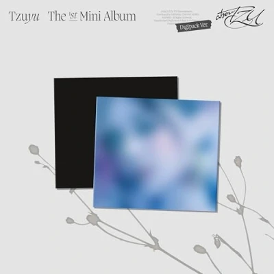 Afbeelding van Tzuyu Aboutzu (CD)
