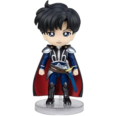 Afbeelding van Tamashii Nations Pretty Guardian Sailor Moon Prins Endymion Figuarts Mini