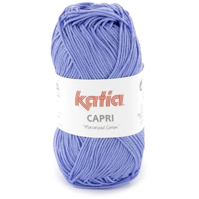 Afbeelding van Katia Capri 82206 Lavendel