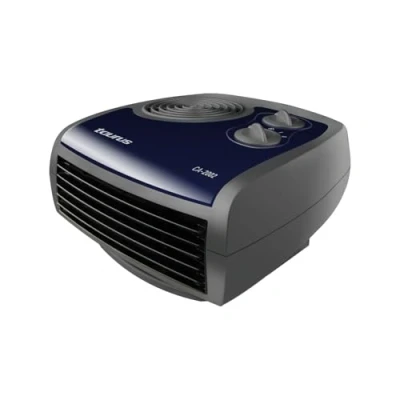 Image de RADIATEUR THERMOVENTILATEUR ORIENTABLE 2000 W CA 2200 TAURUS 947203000