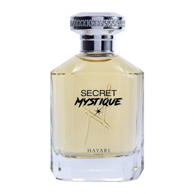 Afbeelding van Hayari Eau de Parfum Origin Collection Secret Mystique