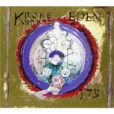 Afbeelding van Kroke Eden (CD)