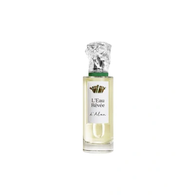Afbeelding van Sisley L&#039;Eau Rêvée D&#039;Alma Eau de Toilette 100 ml