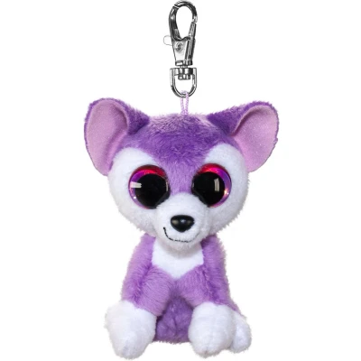 Afbeelding van Lumo Stars Sleutelhanger Wolf Susi