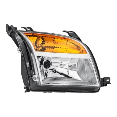 Afbeelding van HELLA 1LD 247 026 281 Koplampen FORD: Fusion Estate