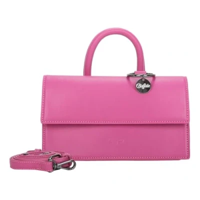 Afbeelding van Buffalo Clap01 Mini handtas 13 cm