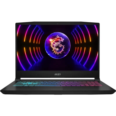Afbeelding van MSI Katana 15 B13VFK 1810NL Gaming laptop 15.6 inch 144Hz