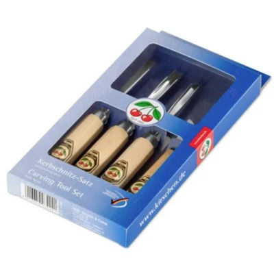 Afbeelding van Kirschen 3424000 Kerfzaagset