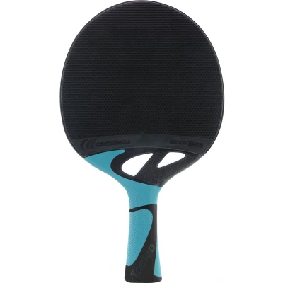 Afbeelding van Cornilleau Tacteo donkerblauw tafeltennisbat