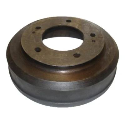 Afbeelding van JAPANPARTS TA 005 Remtrommel Achteras