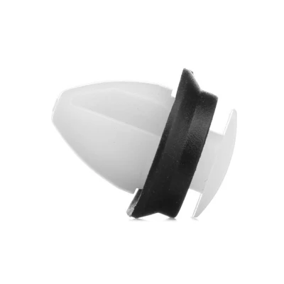 Afbeelding van ROMIX C10093 Clip, sier /beschermingslijst PEUGEOT: Boxer Minibus, Van, FIAT: Ducato III CITROËN: Relay II Van