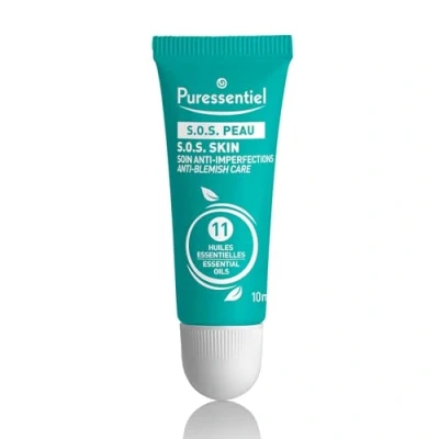 Image de Puressentiel Sos Peau Soin Imperfections 10ml
