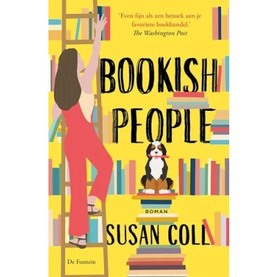 Afbeelding van Bookish People