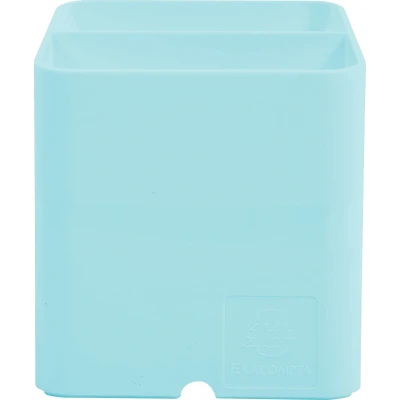 Afbeelding van Exacompta 67763D 10x PEN CUBE Pennenhoude