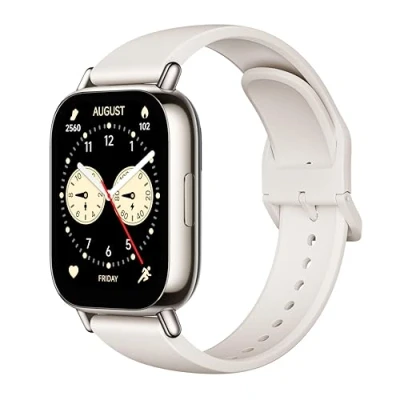 Afbeelding van Xiaomi Redmi Watch 5 Lite Goud (miep watch5lite gld)