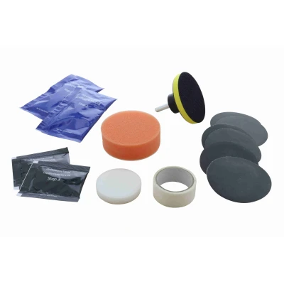 Afbeelding van VAICO 7380101700 Accessoiresset