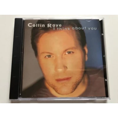Afbeelding van Collin Raye I Think About You (CD)