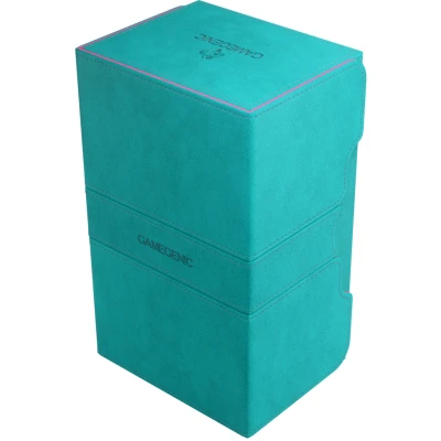 Afbeelding van Gamegenic Stronghold 200+ XL Convertible Teal/Pink