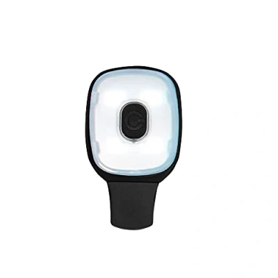 Afbeelding van PORTWEST USB OPLAADBARE LICHTKLIP (PW HV12)