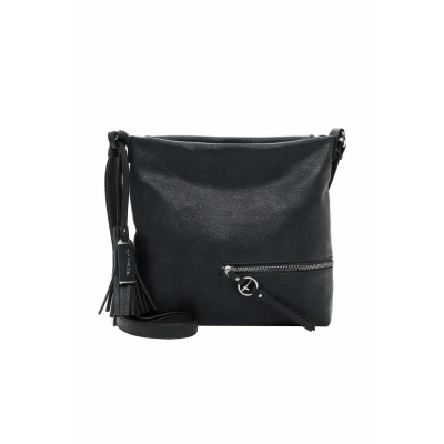Afbeelding van Tamaris TAS NELE Schoudertas, Dames, Maat: One Size, Blue