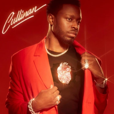 Afbeelding van Dadju Cullinan (2 LPs)