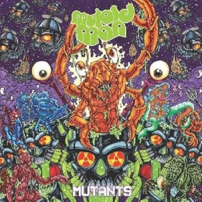 Afbeelding van Mutoid Man Mutants (LP)