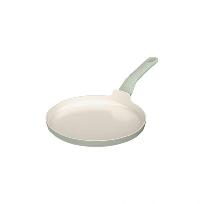 Afbeelding van LEO RECYCLED Omelet pan antikleef Balance Sage 25cm