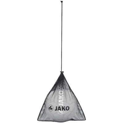 Afbeelding van Ballennet (1 st.) Zwart