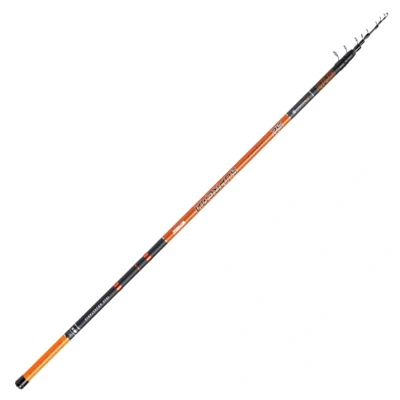 Afbeelding van Mitchell Suprema™ S2 TE Adjustable Telescopische Forelhengel 6.00m Bolognese hengel
