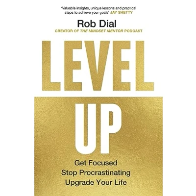 Afbeelding van Level Up