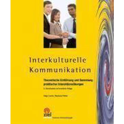 Afbeelding van Interkulturelle Kommunikation