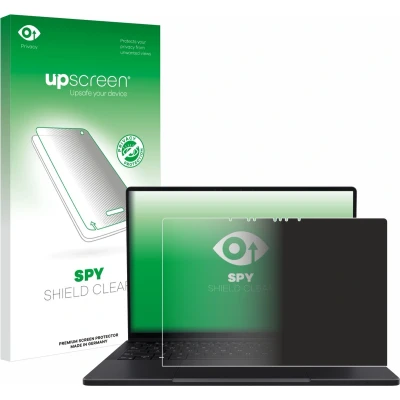 Afbeelding van upscreen privacy screenprotector voor ASUS ProArt PX13 Folie Beschermfolie Blauwlichtfilter