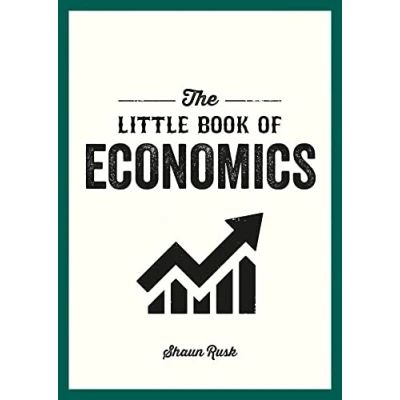 Afbeelding van The Little Book of Economics