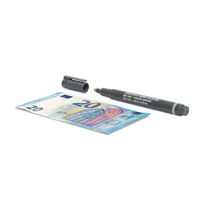 Afbeelding van Valsgeld detector pen 30 Safescan