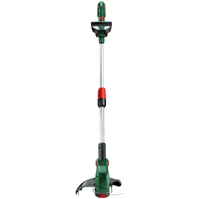 Afbeelding van Bosch UniversalGrassCut 18V 23 450 Grastrimmer Exclusief Accu en Lader
