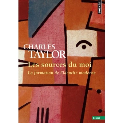 Image de Les Sources du moi