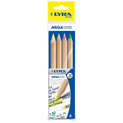 Image de Lyra L39368001 Crayon à papier