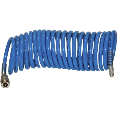 Afbeelding van Aerotec PRO 8 x 7,5 Pneumatische luchtslang 7.5 m 10 bar