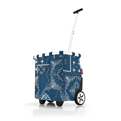 Afbeelding van Reisenthel Koffer OE4099 blauw één maat, Blauw, Eén casual, Taille unique, casual