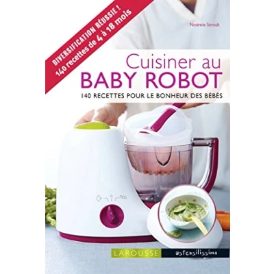 Afbeelding van ISBN 9782035934192 boek Koken Frans 208 pagina&#039;s