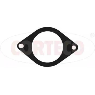 Afbeelding van CORTECO 027531h Pakking, uitlaatpijp MERCEDES BENZ: Vito Dualiner, Tourer, CLA Estate, NISSAN: MICRA 3, Qashqai / Qashqai+2 I