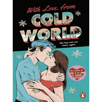 Image de WITH LOVE, FROM COLD WORLD