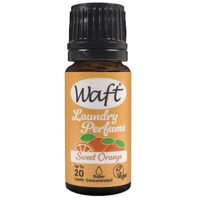 Afbeelding van Waft Wasparfum 10 ml (Sweet Orange)
