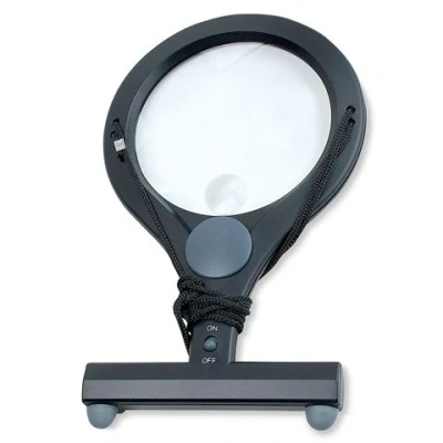 Afbeelding van Carson Omhangloep 2/4x110mm met LED