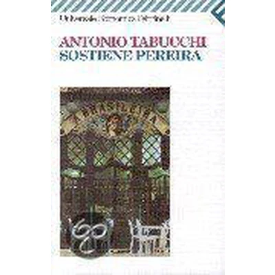 Afbeelding van Sostiene Pereira