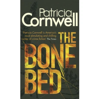 Afbeelding van The Bone Bed