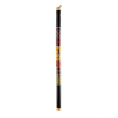 Afbeelding van Meinl Rainstick RS1BK XL, 48&quot;