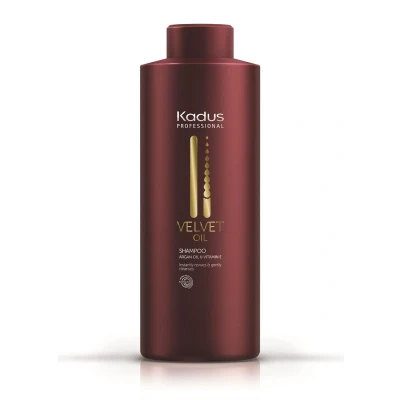 Afbeelding van Professional Care Velvet Oil Shampoo 1000 ml