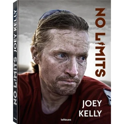 Image de Joey Kelly. No Limits