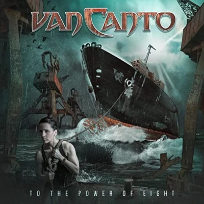 Afbeelding van Van Canto The Power Of Eight (CD)